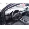 mercedes-benz clase c (w203) berlina del año 2002