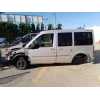 ford transit connect (tc7) del año 2004