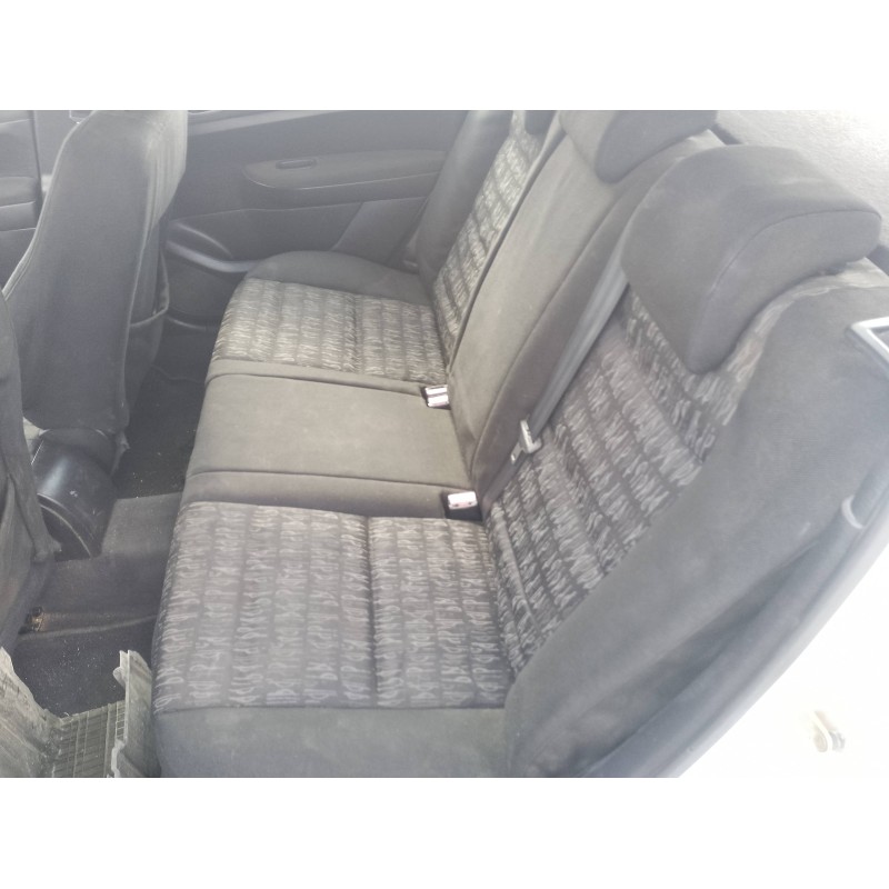 Recambio de asientos traseros para peugeot 307 (s1) xr clim plus referencia OEM IAM   