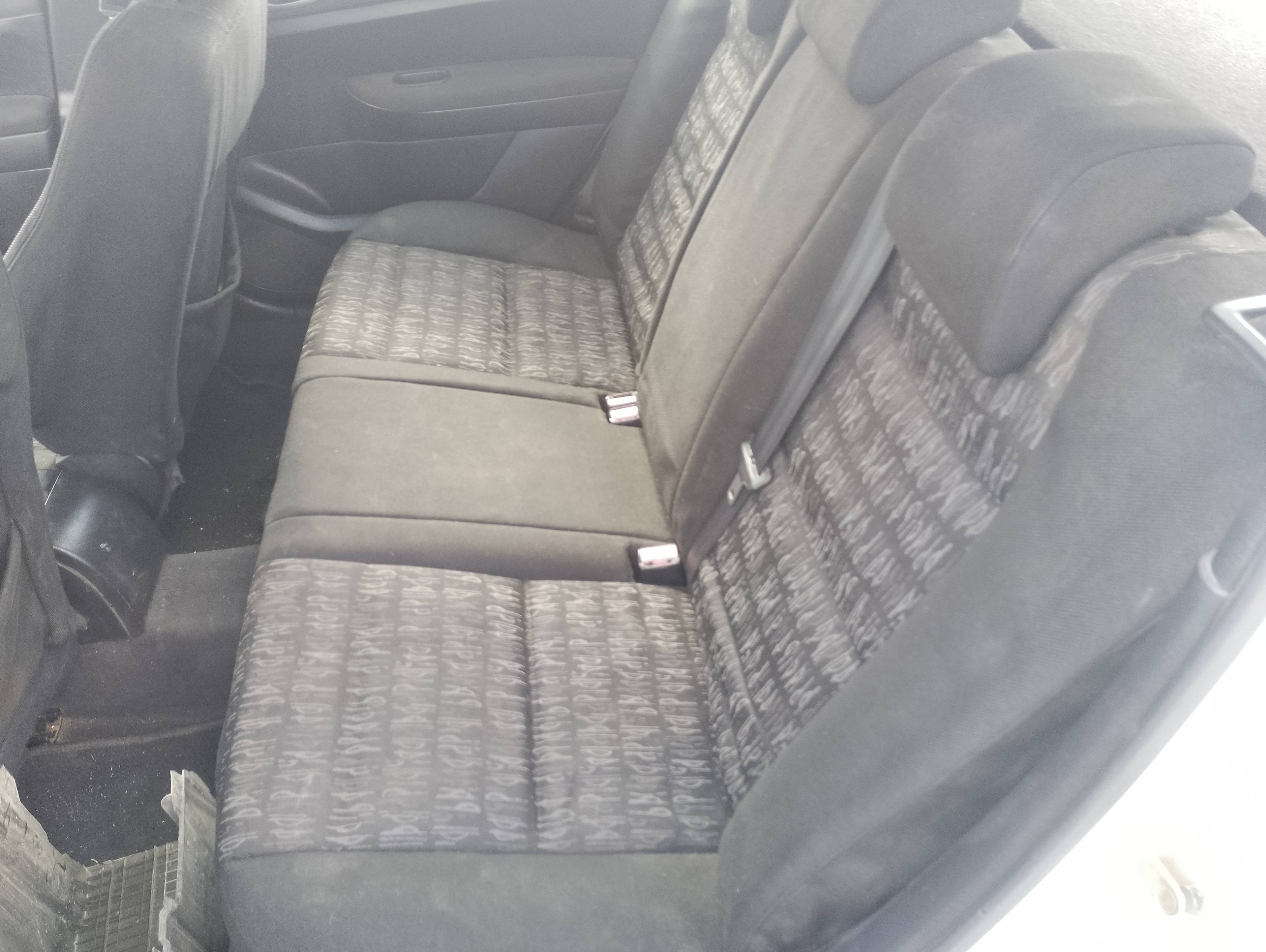 Recambio de asientos traseros para peugeot 307 (s1) xr clim plus referencia OEM IAM   