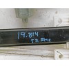 Recambio de elevalunas trasero izquierdo para audi a4 berlina (8w2) básico referencia OEM IAM 8W0839461 1021C23049104 