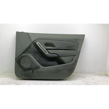 Recambio de guarnecido puerta delantera derecha para dacia duster ii comfort referencia OEM IAM 809007163R  