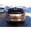 renault scenic iii del año 2011