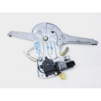 Recambio de elevalunas delantero derecho para volvo xc70 2.4 diesel cat referencia OEM IAM   