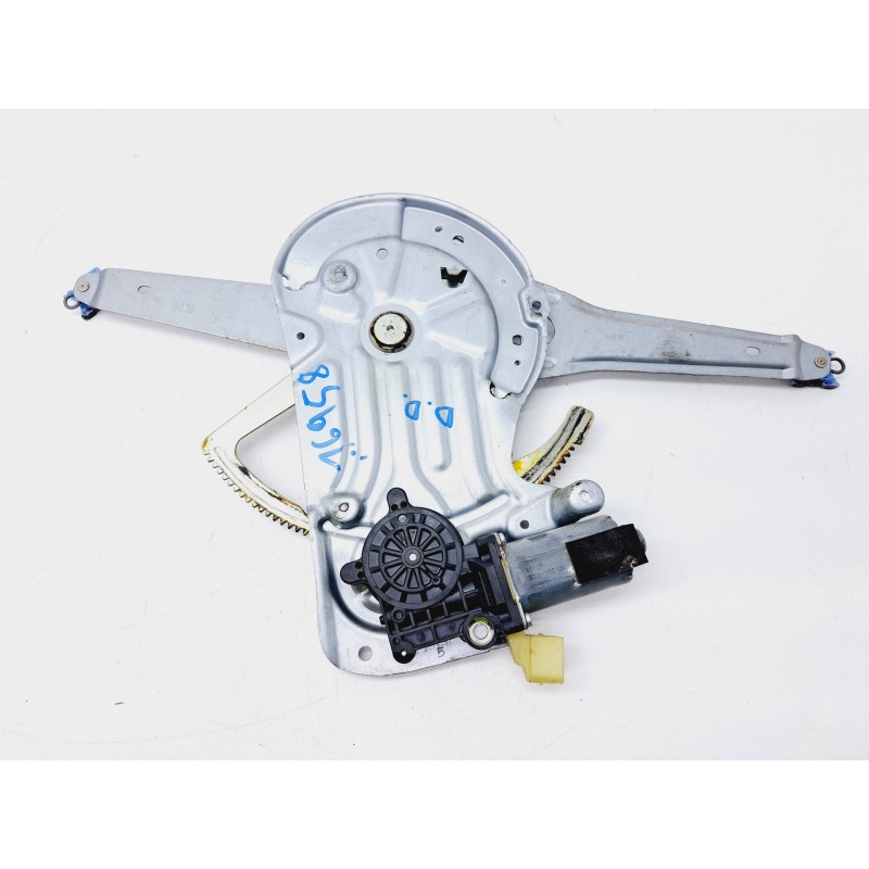 Recambio de elevalunas delantero derecho para volvo xc70 2.4 diesel cat referencia OEM IAM   