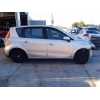 renault scenic iii del año 2011