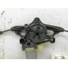 Recambio de elevalunas trasero izquierdo para audi a4 berlina (8w2) básico referencia OEM IAM 8W0839461 1021C23049104 