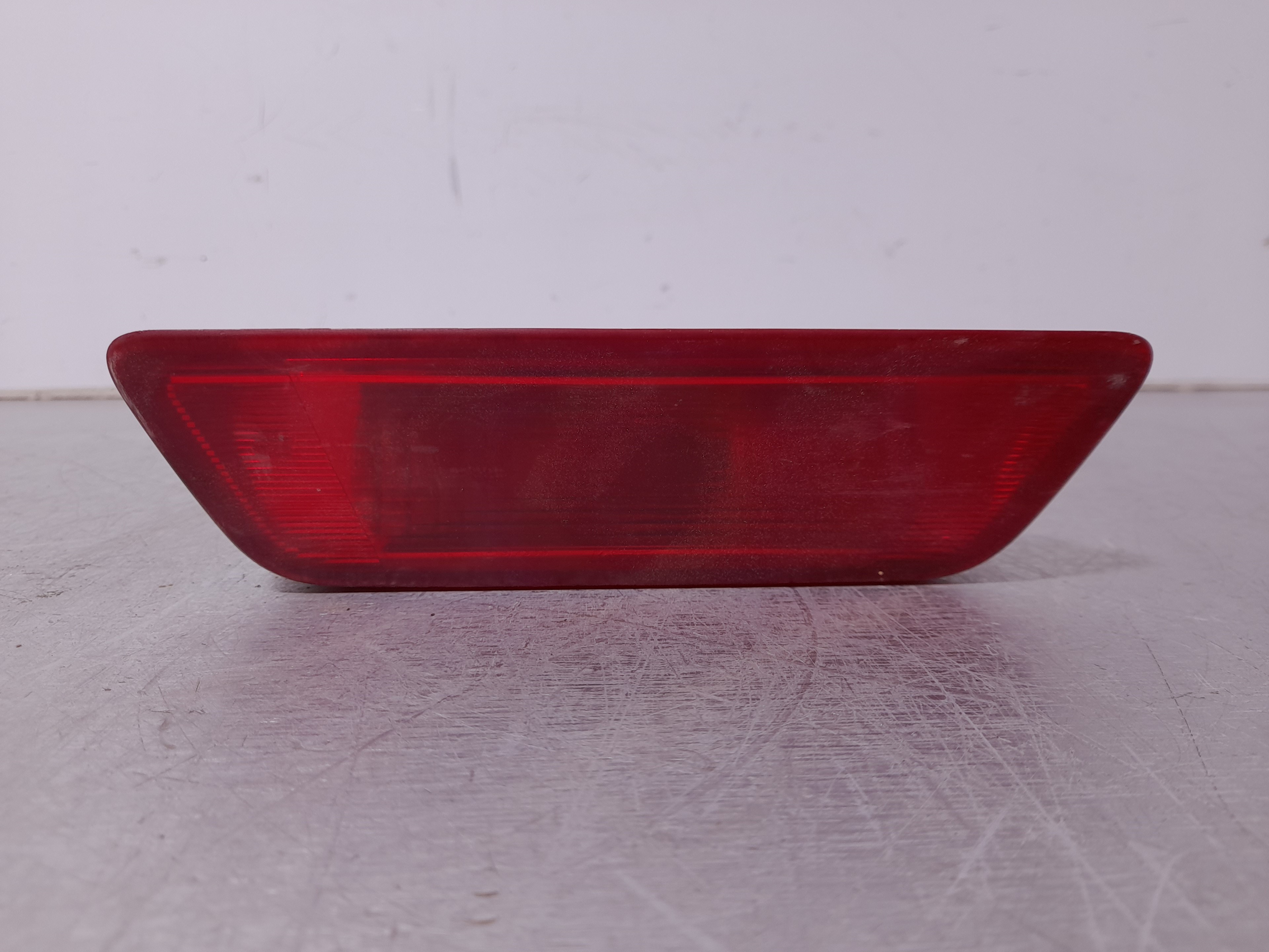 Recambio de faro antiniebla trasero izquierdo para nissan x-trail (t31) le referencia OEM IAM   
