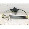 Recambio de elevalunas trasero izquierdo para audi a4 berlina (8w2) básico referencia OEM IAM 8W0839461 1021C23049104 