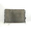 Recambio de radiador agua para renault megane i classic (la0) referencia OEM IAM 8200189288 872256L 