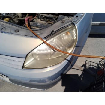 Recambio de faro izquierdo para renault scenic ii 1.9 dci diesel referencia OEM IAM   