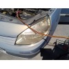 Recambio de faro izquierdo para renault scenic ii 1.9 dci diesel referencia OEM IAM   