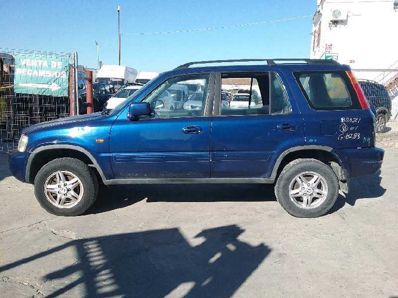 honda cr-v (rd1/3) del año 2001