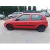 renault clio ii fase i (b/cbo) del año 1999