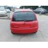 renault clio ii fase i (b/cbo) del año 1999