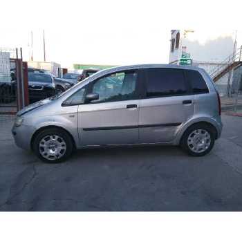 FIAT IDEA (135) de desguace