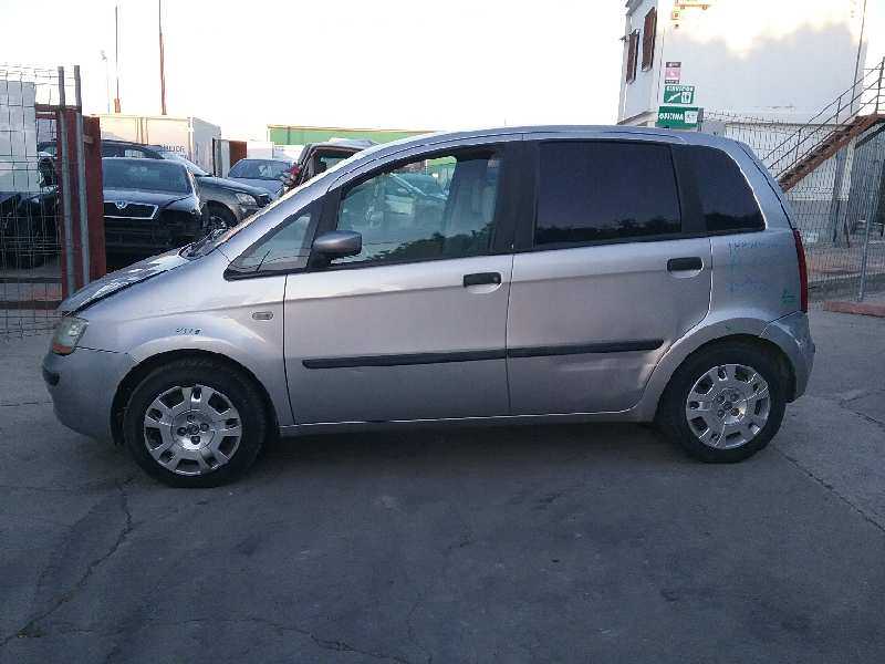 fiat idea (135) del año 2005