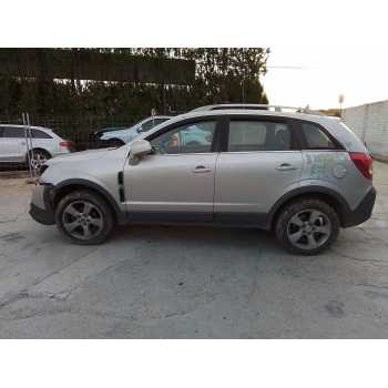 OPEL ANTARA de desguace