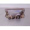 Recambio de faro antiniebla trasero izquierdo para nissan x-trail (t31) le referencia OEM IAM   