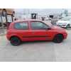 renault clio ii fase i (b/cbo) del año 1999