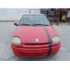 renault clio ii fase i (b/cbo) del año 1999