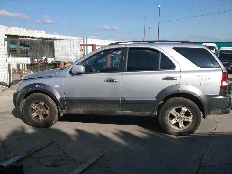 kia sorento del año 2006