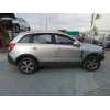 opel antara del año 2008