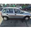 opel corsa b del año 1998