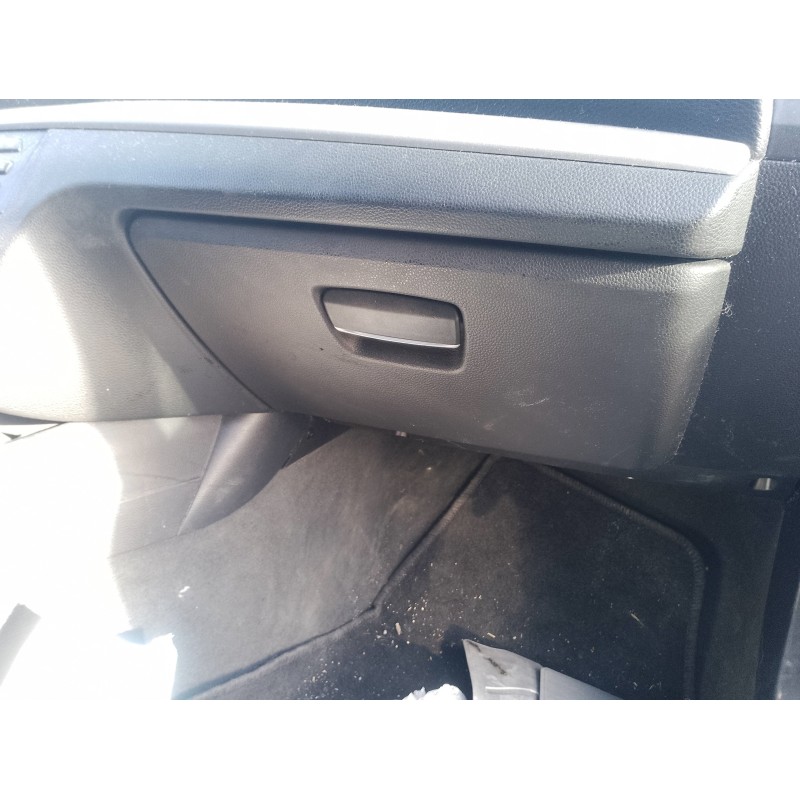 Recambio de guantera para bmw serie 1 berlina (e81/e87) 118d referencia OEM IAM   