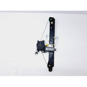 Recambio de elevalunas trasero izquierdo para volvo xc70 2.4 diesel cat referencia OEM IAM   