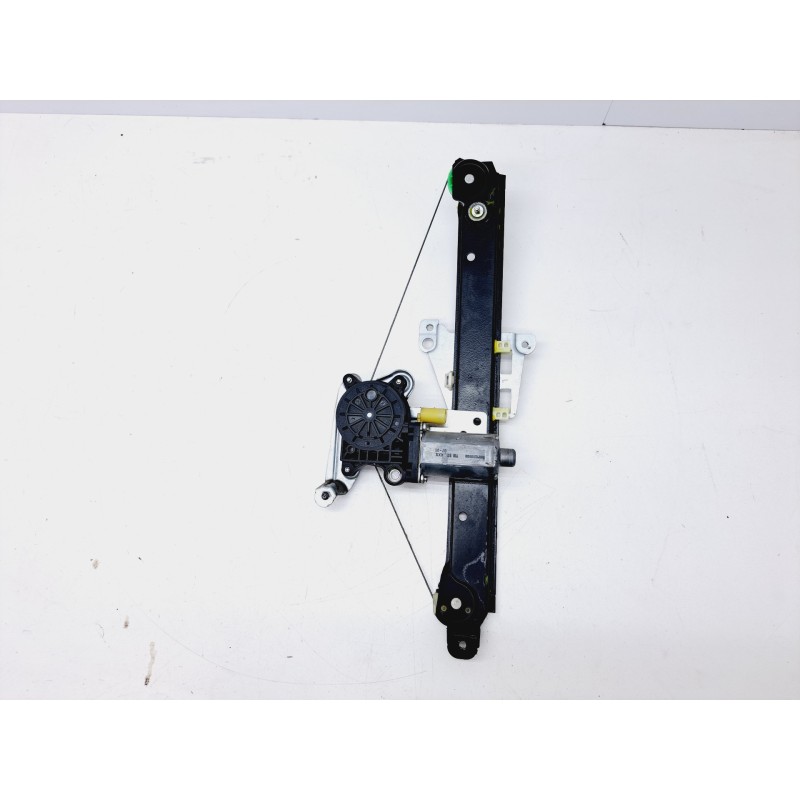 Recambio de elevalunas trasero izquierdo para volvo xc70 2.4 diesel cat referencia OEM IAM   