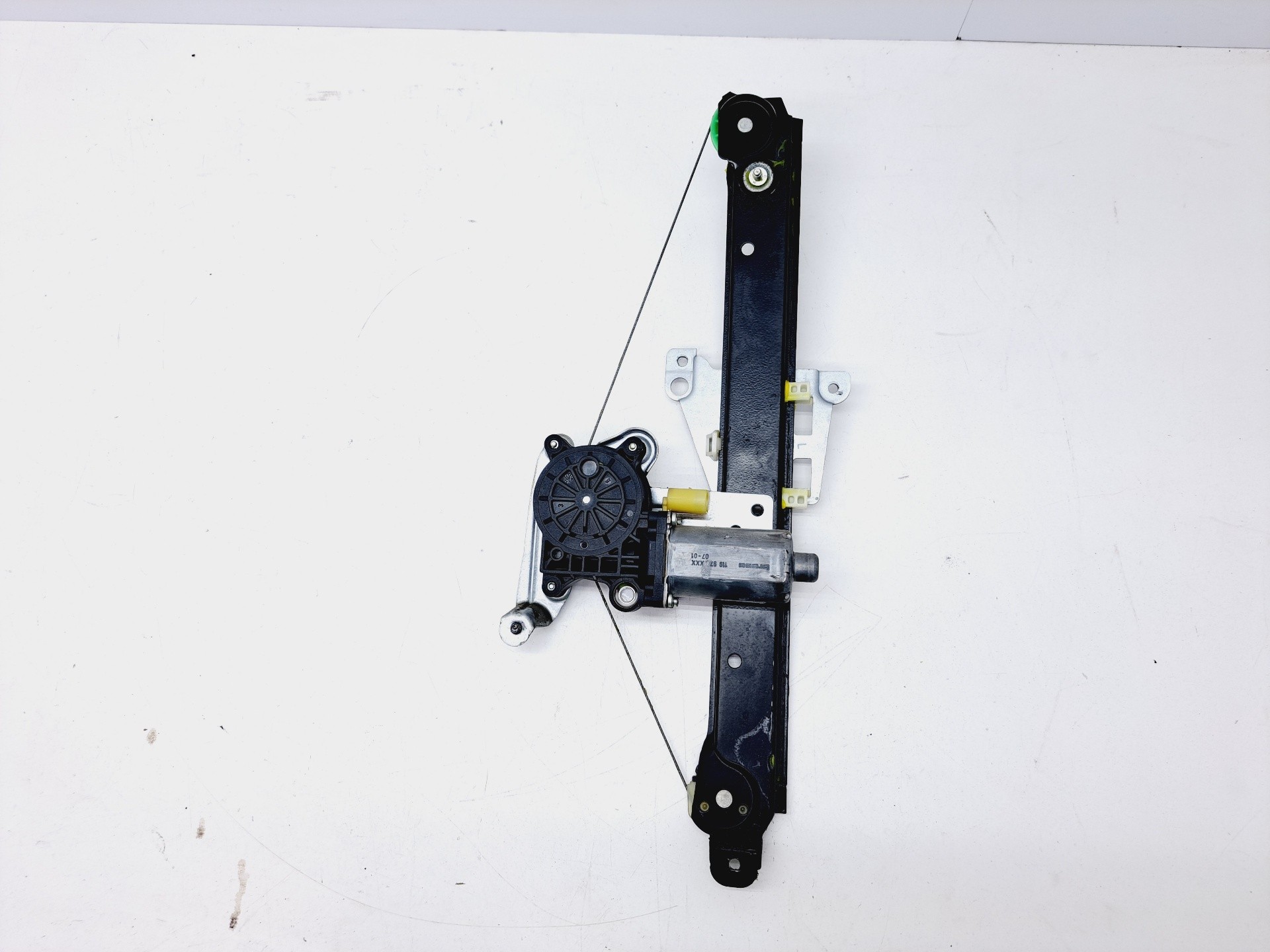 Recambio de elevalunas trasero izquierdo para volvo xc70 2.4 diesel cat referencia OEM IAM   