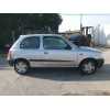 nissan micra (k11) del año 2001
