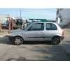 nissan micra (k11) del año 2001