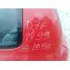 renault clio ii fase i (b/cbo) del año 1999