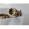 Recambio de faro antiniebla trasero izquierdo para nissan x-trail (t31) le referencia OEM IAM   