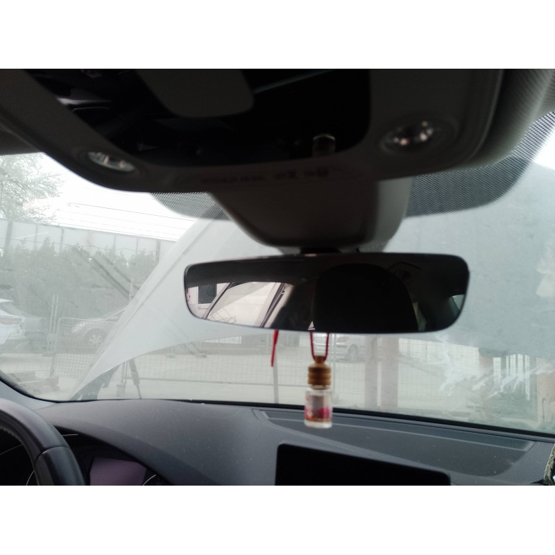 Recambio de espejo para audi a4 berlina (8w2) básico referencia OEM IAM   