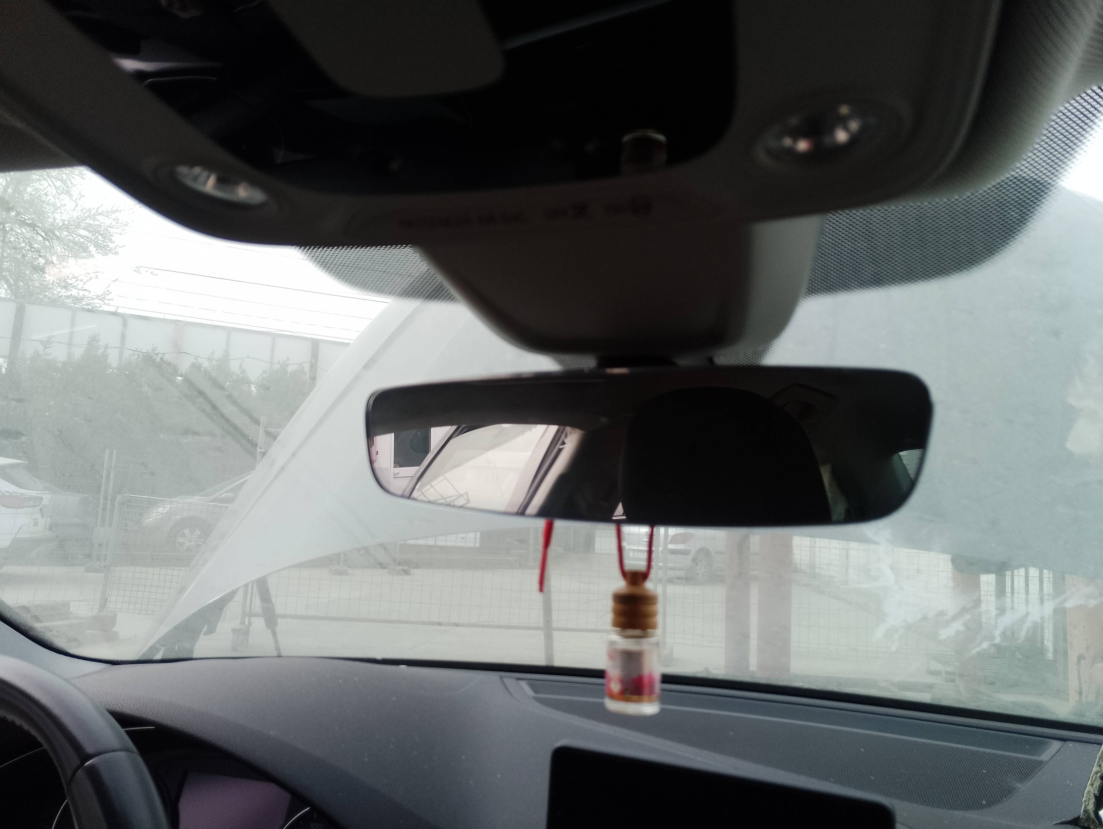 Recambio de espejo para audi a4 berlina (8w2) básico referencia OEM IAM   