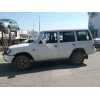 hyundai galloper del año 1999