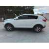kia sportage del año 2015