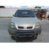 renault scenic (ja..) del año 2001