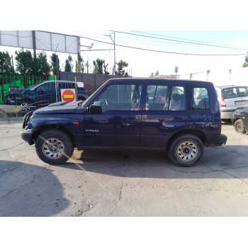 suzuki vitara se/sv (et) del año 1997