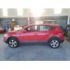 nissan qashqai (j10) del año 2007