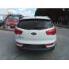 kia sportage del año 2015