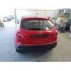 nissan qashqai (j10) del año 2007