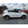kia sportage del año 2015