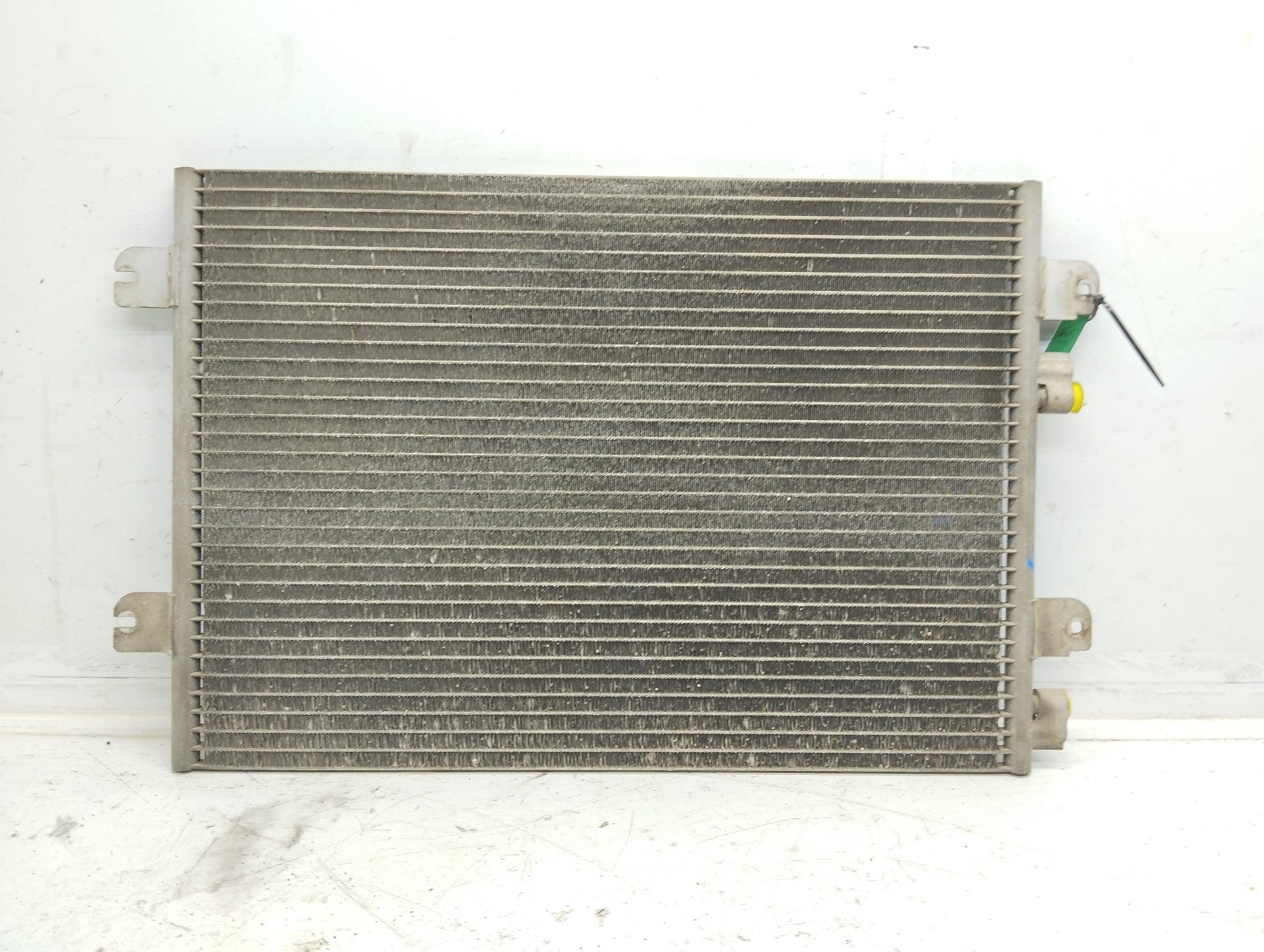 Recambio de condensador / radiador aire acondicionado para renault megane i classic (la0) referencia OEM IAM 8200182361 872918WB