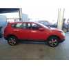 nissan qashqai (j10) del año 2007