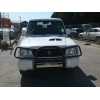 hyundai galloper del año 1999