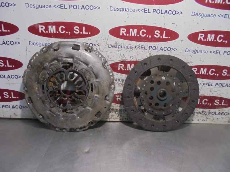 Recambio de kit embrague para nissan x-trail (t31) le referencia OEM IAM   